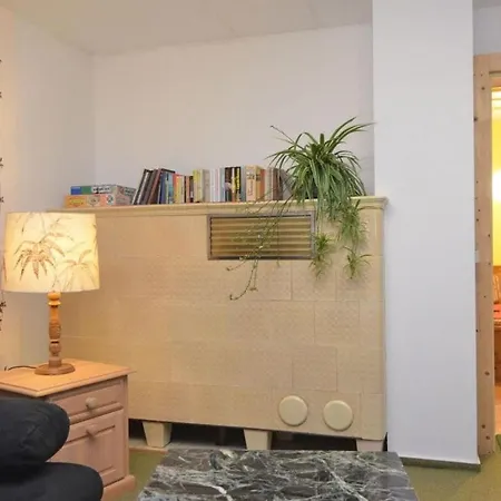 Holiday home 1-bedroom