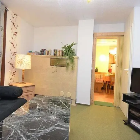 1-bedroom Wernigerode