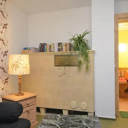1-bedroom Holiday home Wernigerode