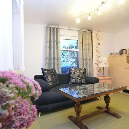 Holiday home 1-bedroom Wernigerode